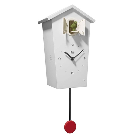 Koo koo clock - Picture 2 of 9